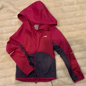 Girls sweatshirt